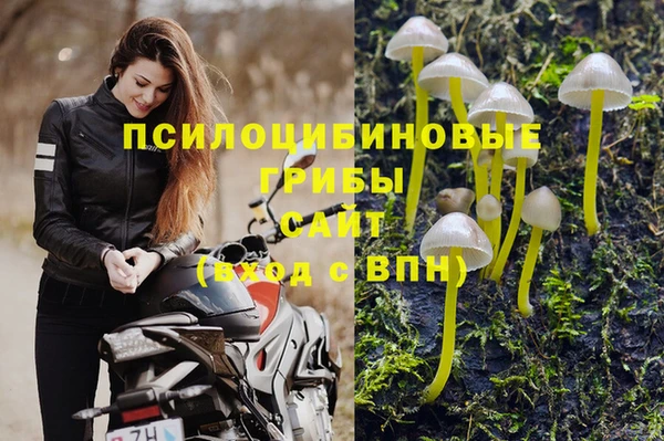 хмурый Володарск