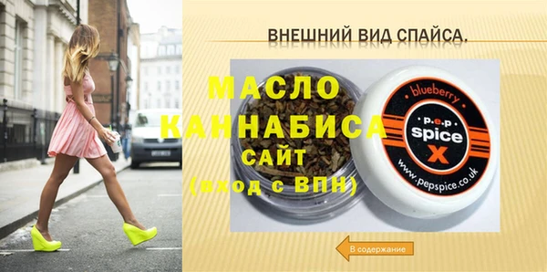 тгк Волоколамск