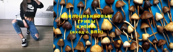 хмурый Володарск